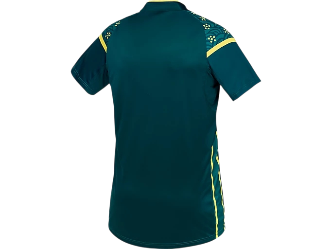 ASICS Cricket Australia Replica T20 Shirt