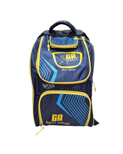GA ICON Pro Backpack