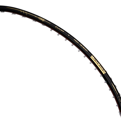 Ioniq Turbo - 5U Badminton Racquet Strung