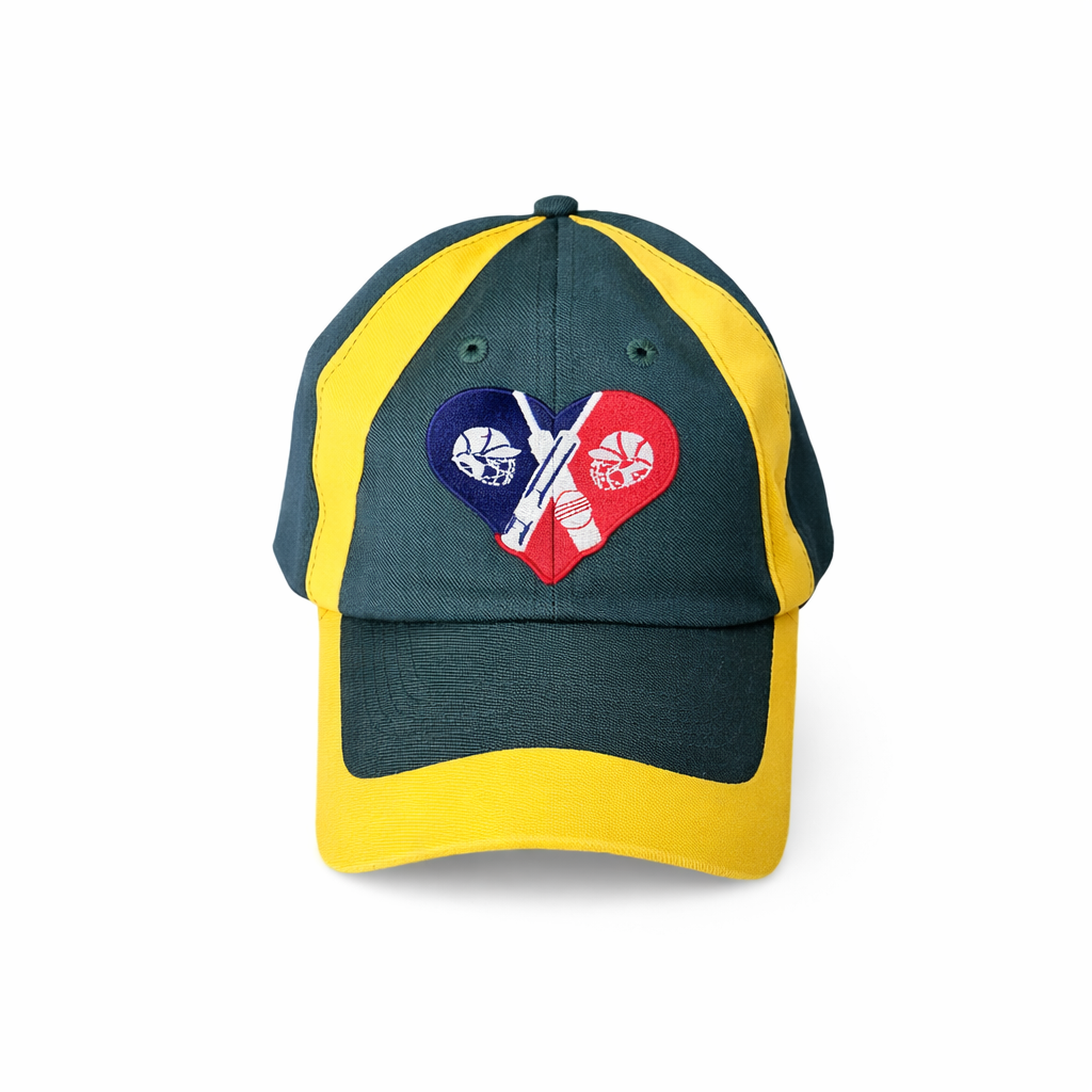 Training Cap
