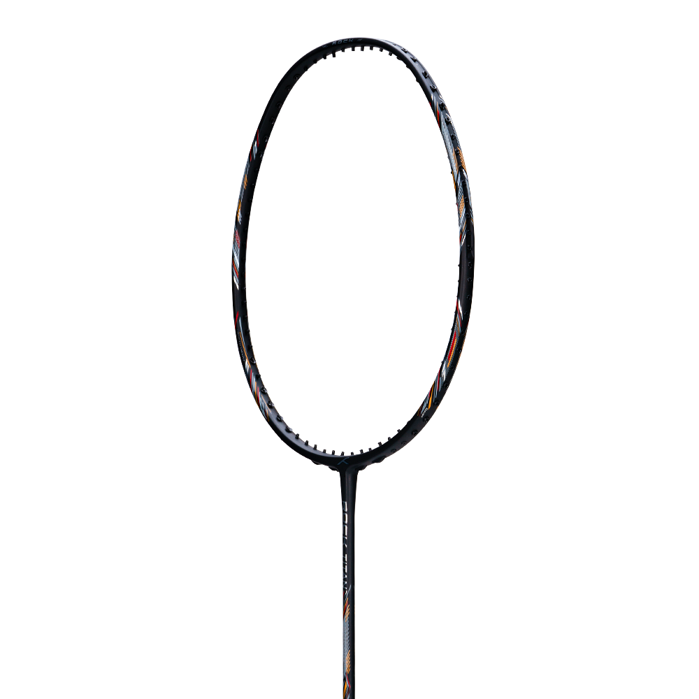 Rock Titan (5U) Badminton Racquet