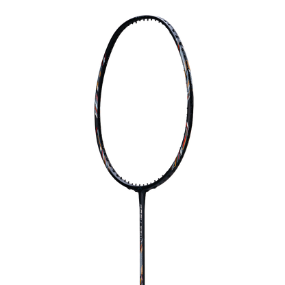 Rock Titan (5U) Badminton Racquet