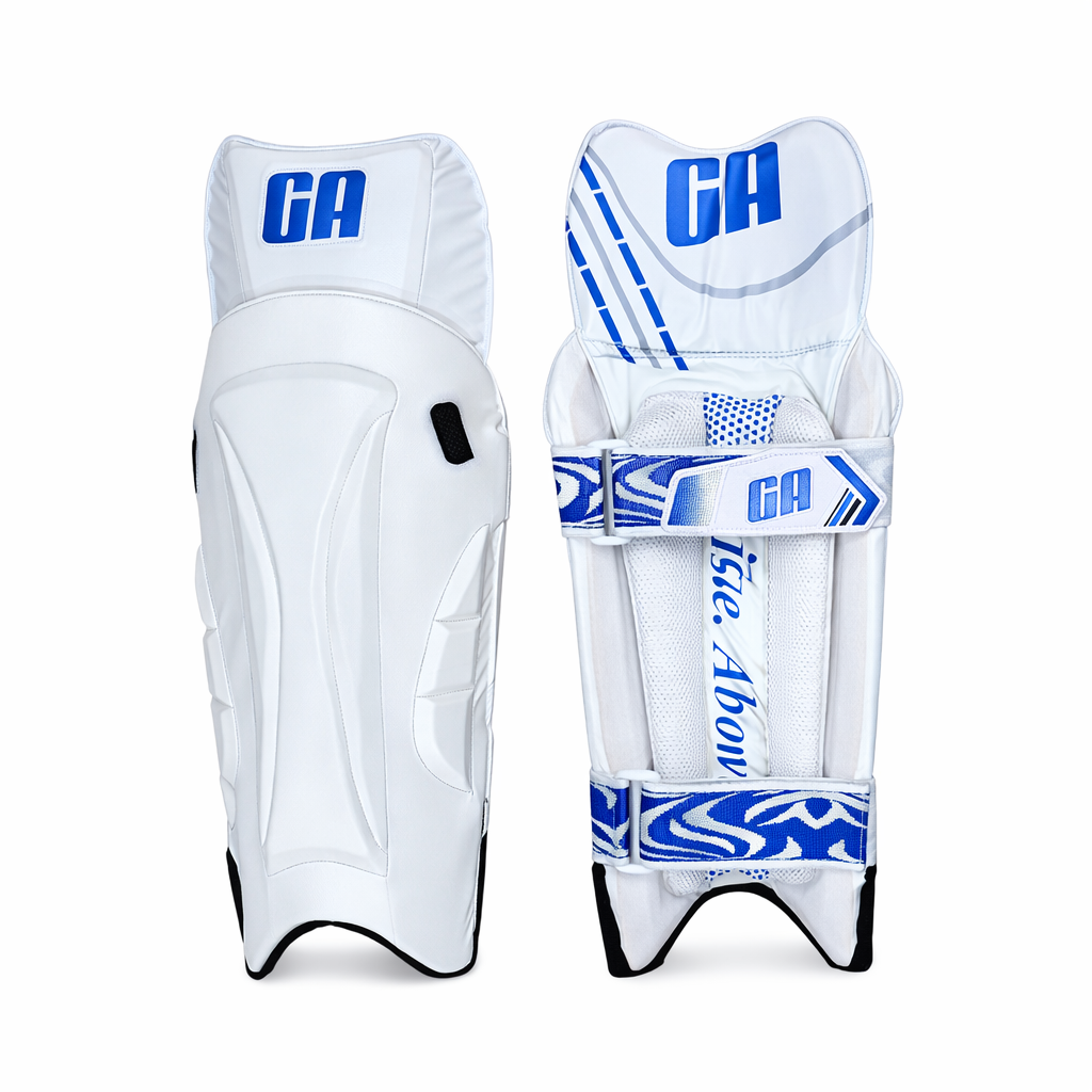 GA Test Wicket Keeping Pads