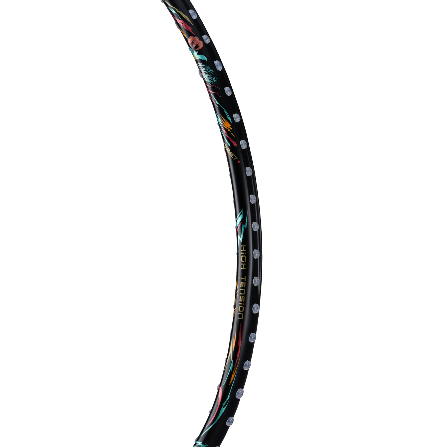 Predator 82 Extreme Badminton Racquet Unstrung