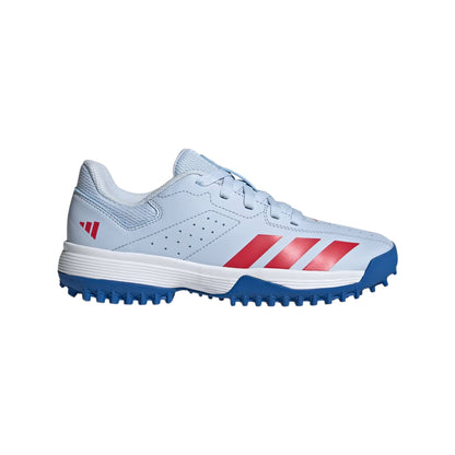 Adidas Howzat Junior Cricket Rubber Shoe