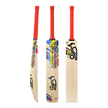 Kookaburra Beast Pro 6.0 English Willow Cricket Bat