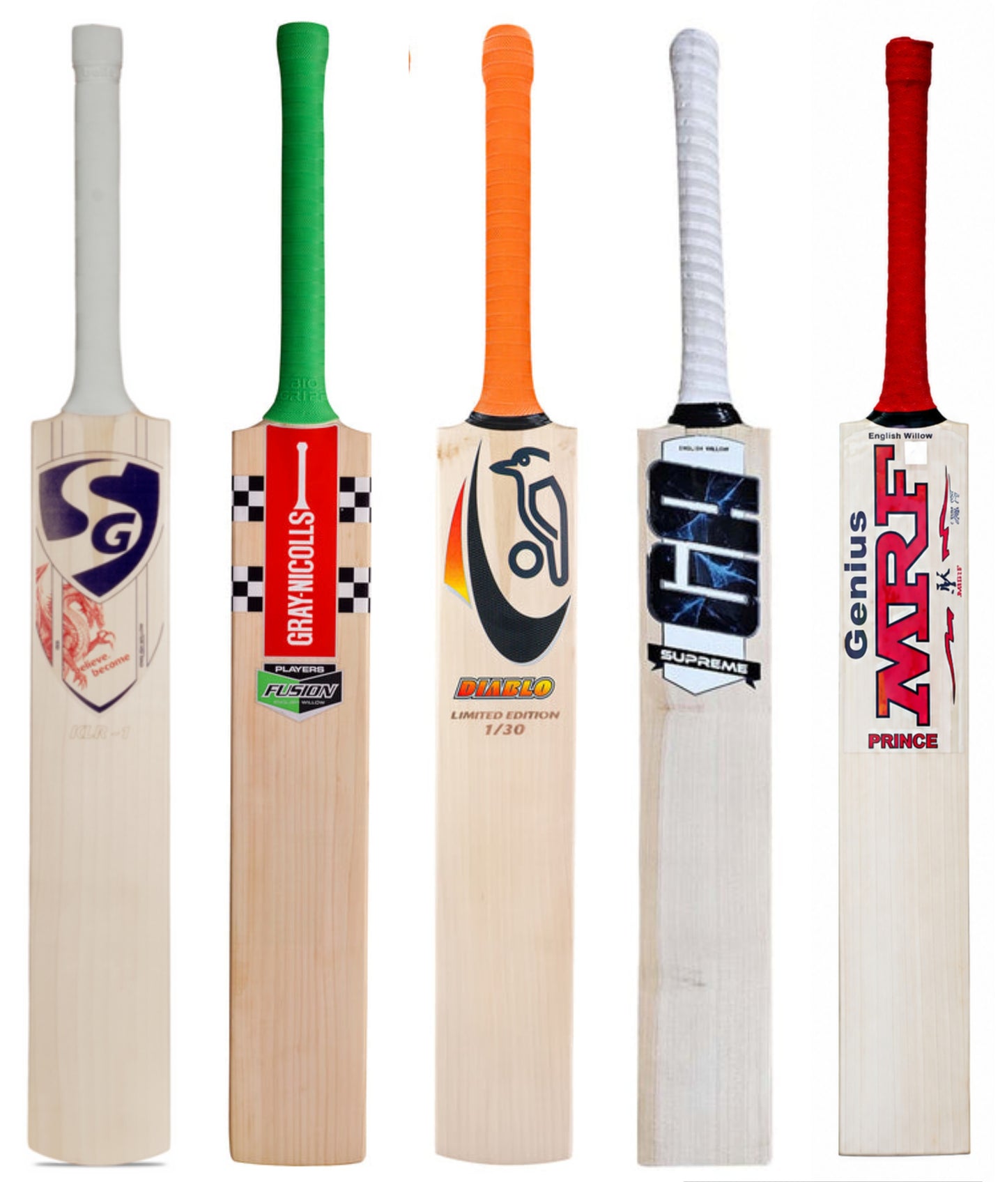 GA Bat Selector - Please answer the following questions