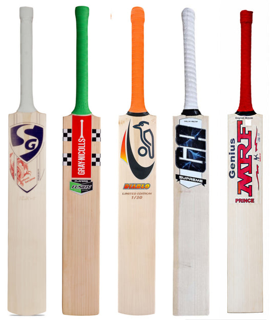 GA Bat Selector - Please answer the following questions