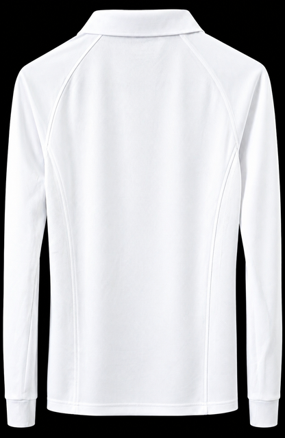 GA Cricket Shirt Full Sleeves Slim Fit