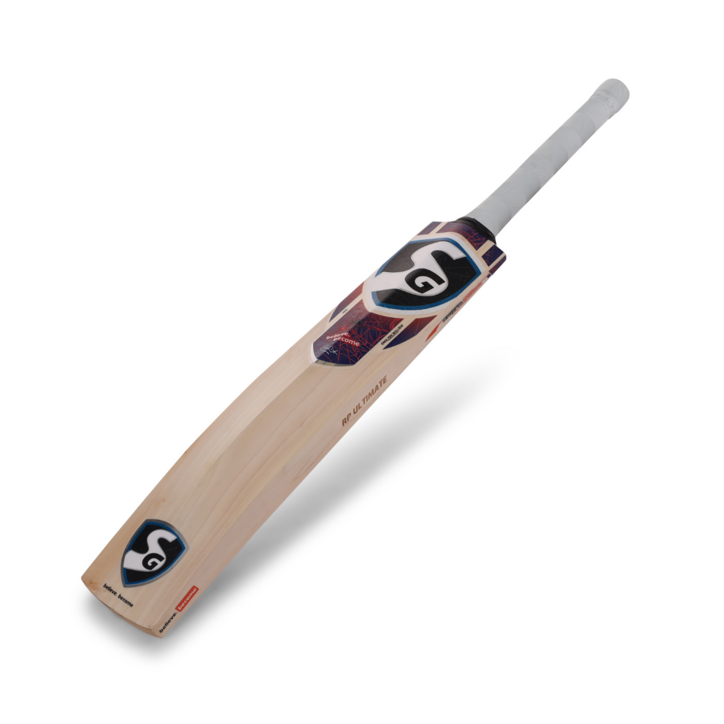 SG RP Ultimate English Willow Cricket Bat