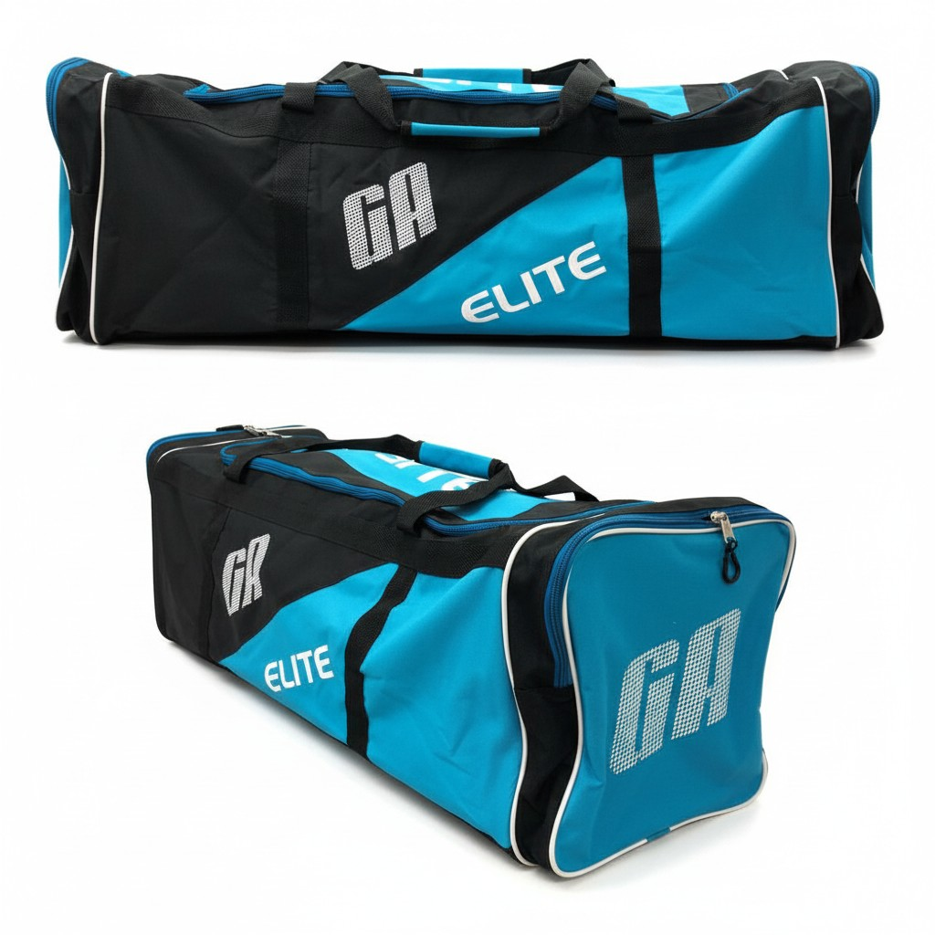 GA Elite Cricket Kit Bag