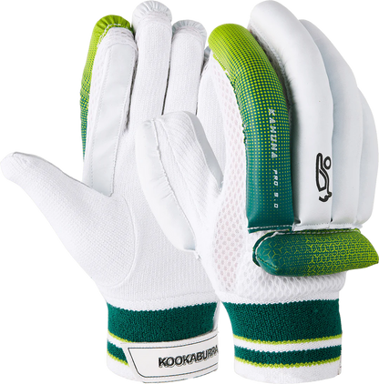 Kookaburra Junior Cricket Kit