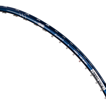 Ioniq Turbo - 5U Badminton Racquet Strung