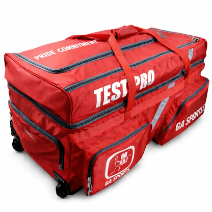 GA Test Pro Wheelie Bag