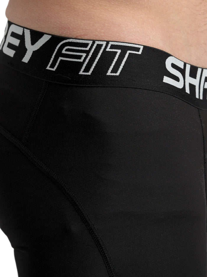 Shrey Intense Baselayer Compression Shorts