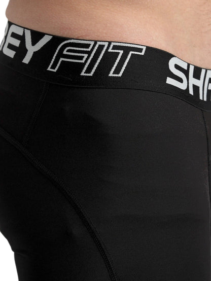 Shrey Intense Baselayer Compression Shorts