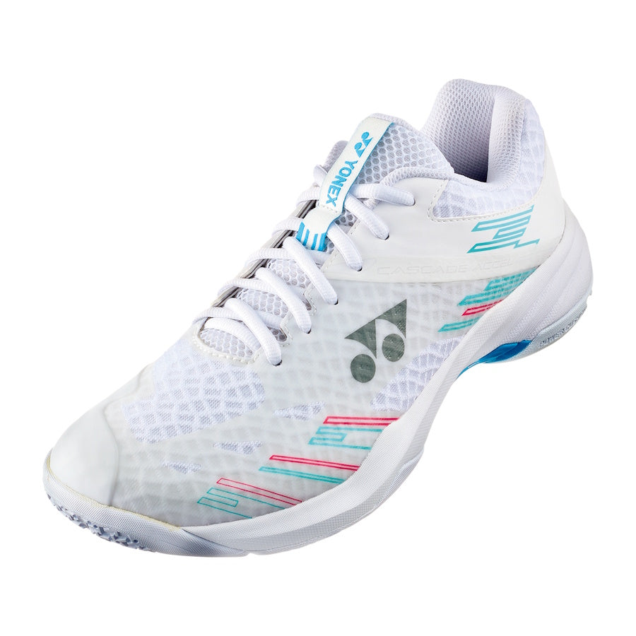 YONEX Power Cushion Cascade Drive Accel Wide Badminton Shoe