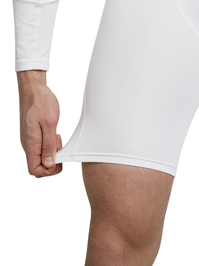 Shrey Intense Baselayer Compression Shorts