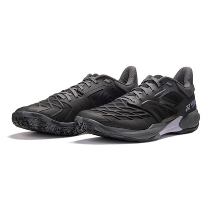 Yonex Cascade Drive Gen 3 Badminton Shoes (Black/Gray)