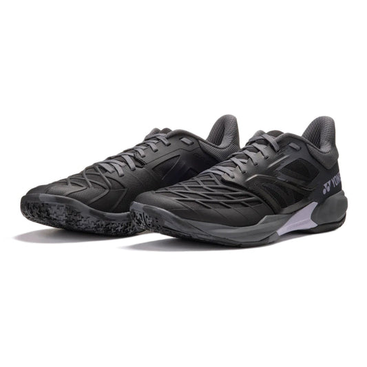Yonex Cascade Drive Gen 3 Badminton Shoes (Black/Gray)