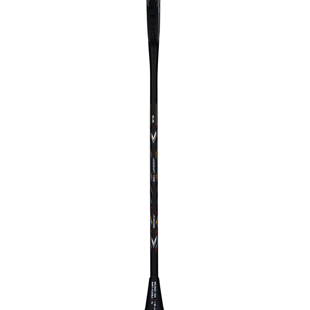 Rock Titan (5U) Badminton Racquet