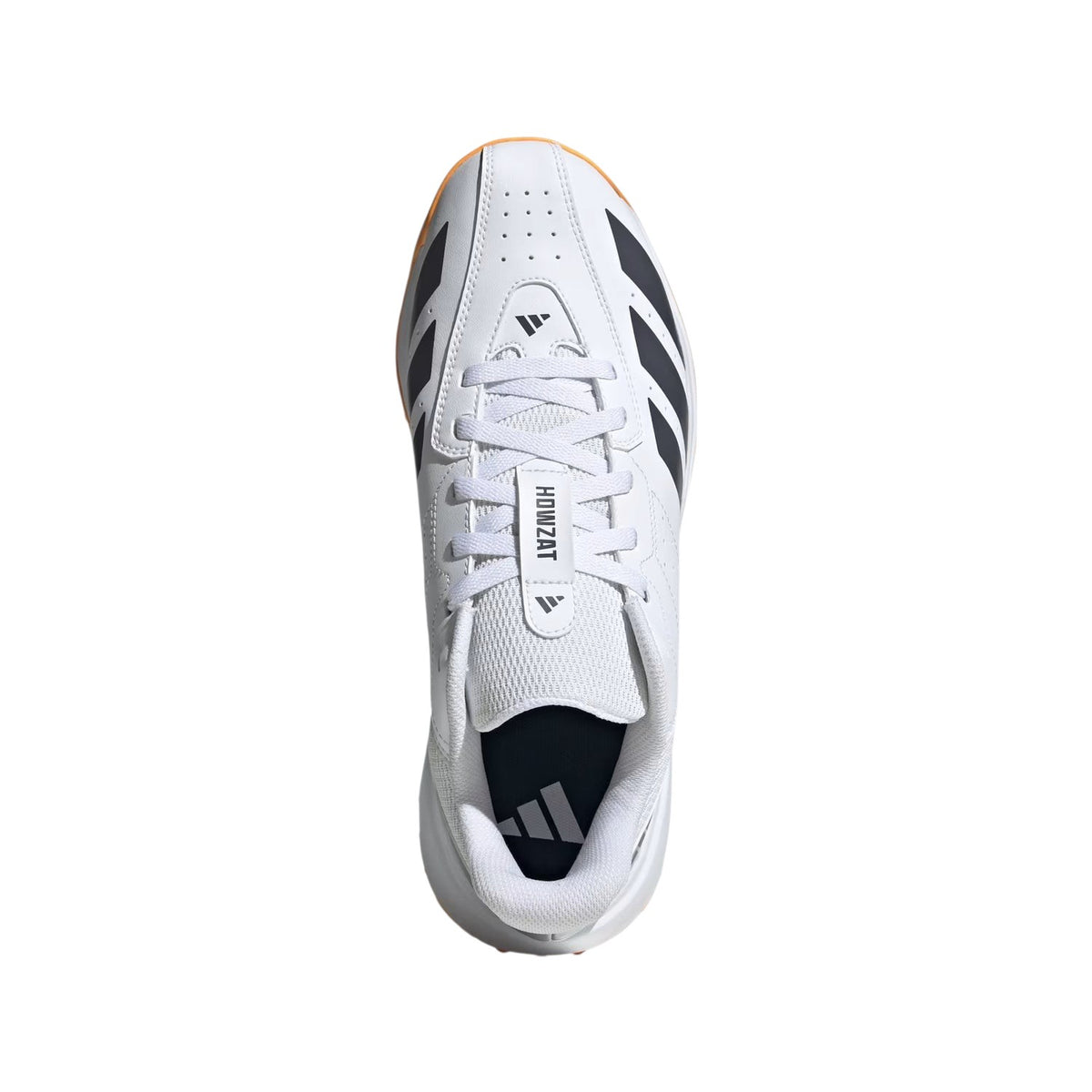 Adidas Howzat Cricket Spikes Shoe