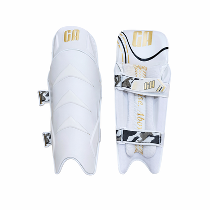 GA legend Wicket Keeping Pads