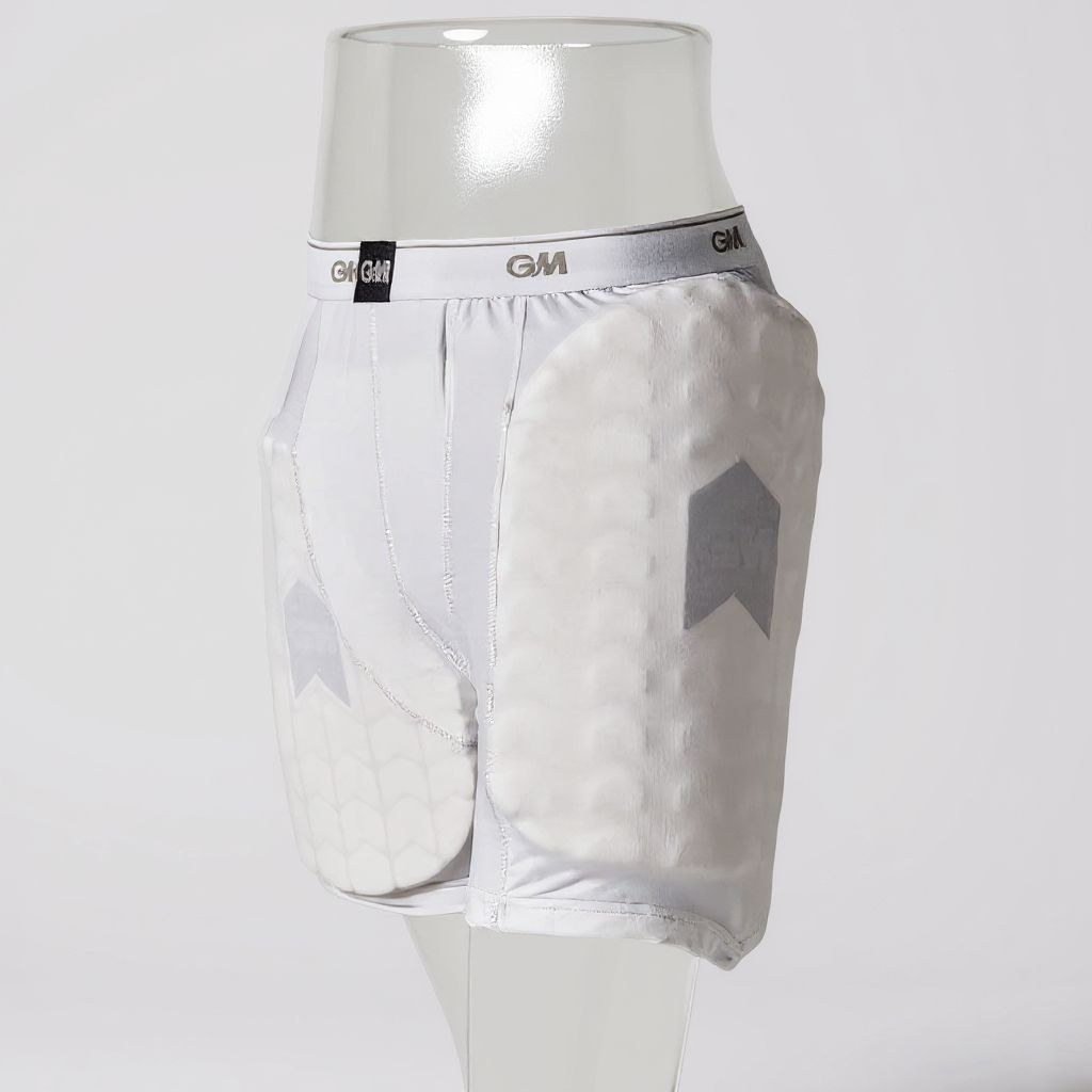GM 909 Ambidextrous Protective Shorts / Thigh Combo
