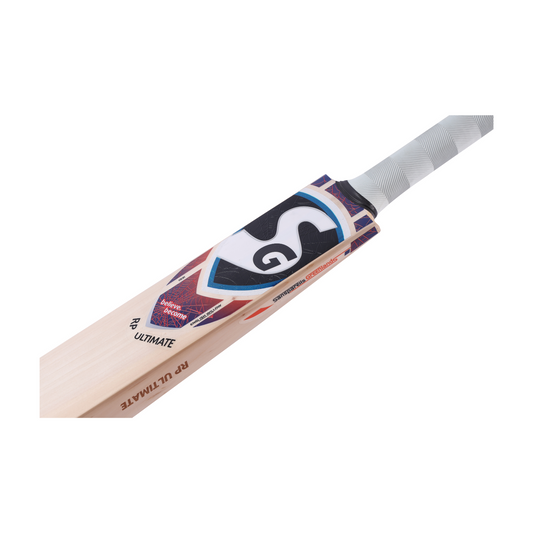 SG RP Ultimate English Willow Cricket Bat