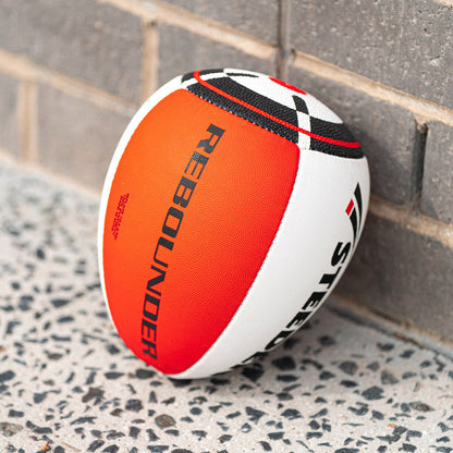 Steeden Rebounder Trainer