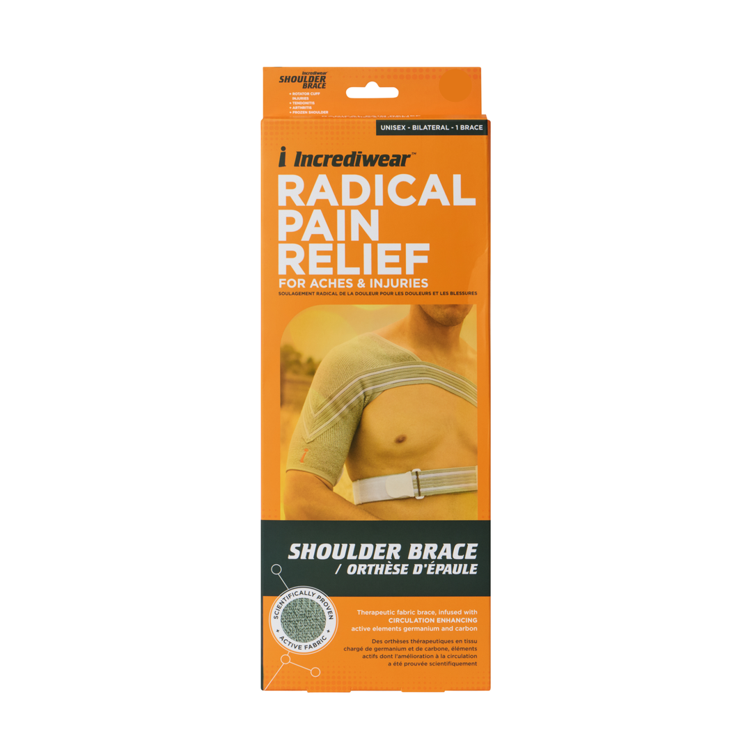 Incrediwear Shoulder Brace