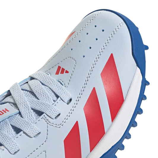 Adidas Howzat Junior Cricket Rubber Shoe