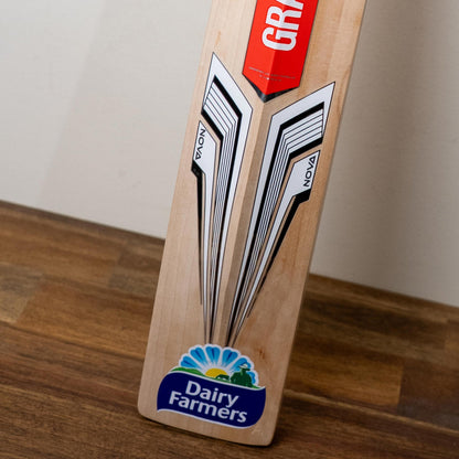 Gray Nicolls Travis Head TH123 Replica English Willow Cricket Bat