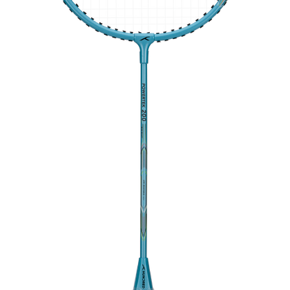 Powertek 200 Badminton Racquet Strung