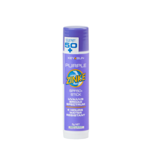 Key Sun Zinke Sticks 5g SPF 50+