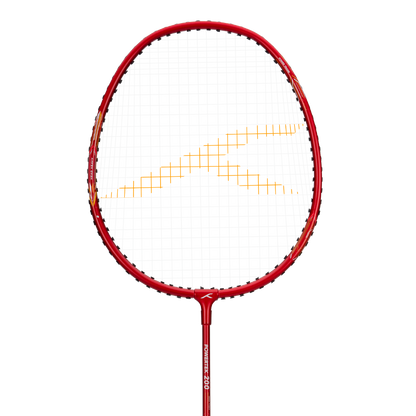 Powertek 200 Badminton Racquet Strung