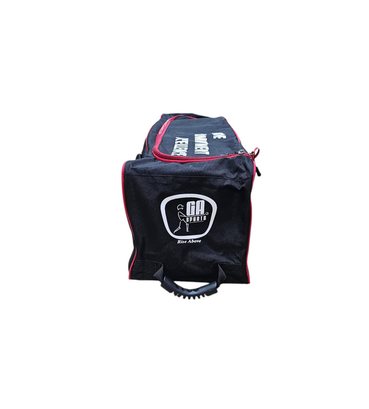 GA Players Junior Cricket Wheelie Bag