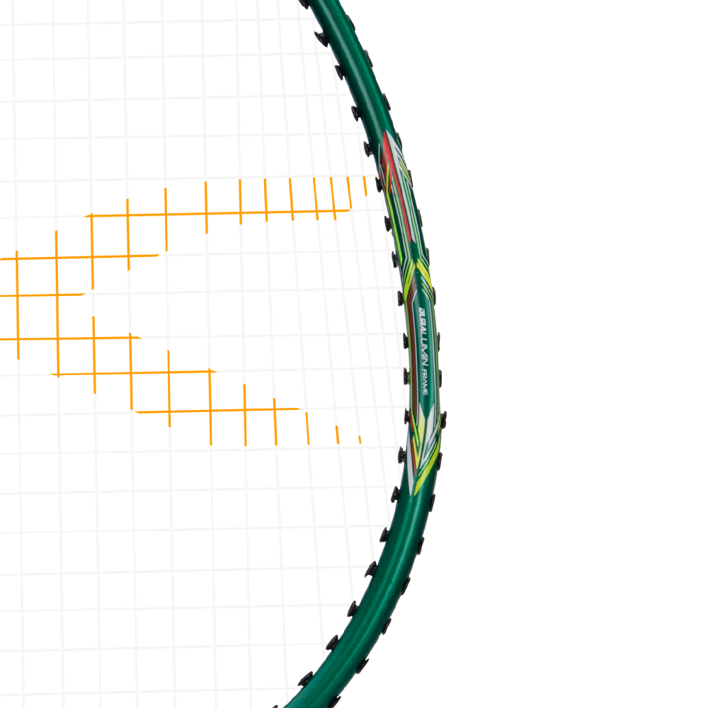 Powertek 200 Badminton Racquet Strung
