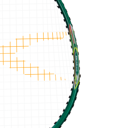 Powertek 200 Badminton Racquet Strung
