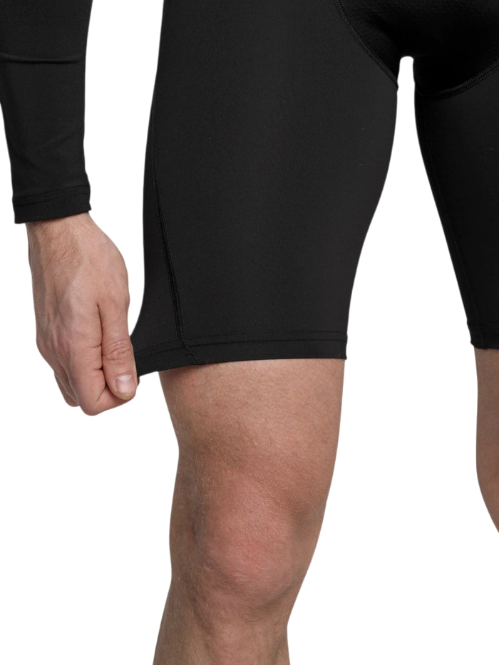Shrey Intense Baselayer Compression Shorts