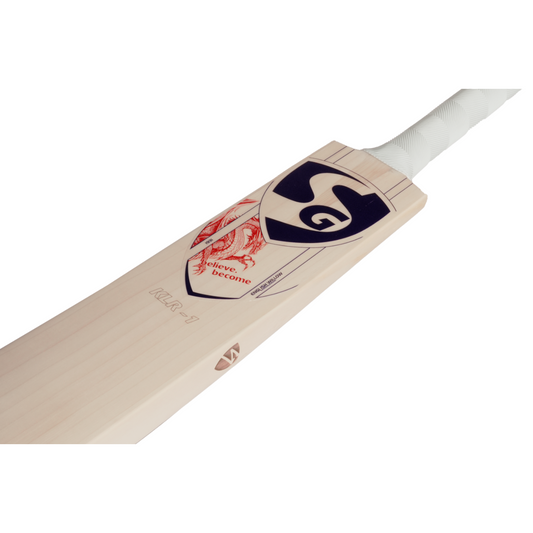 SG KLR1 English Willow Cricket Bat