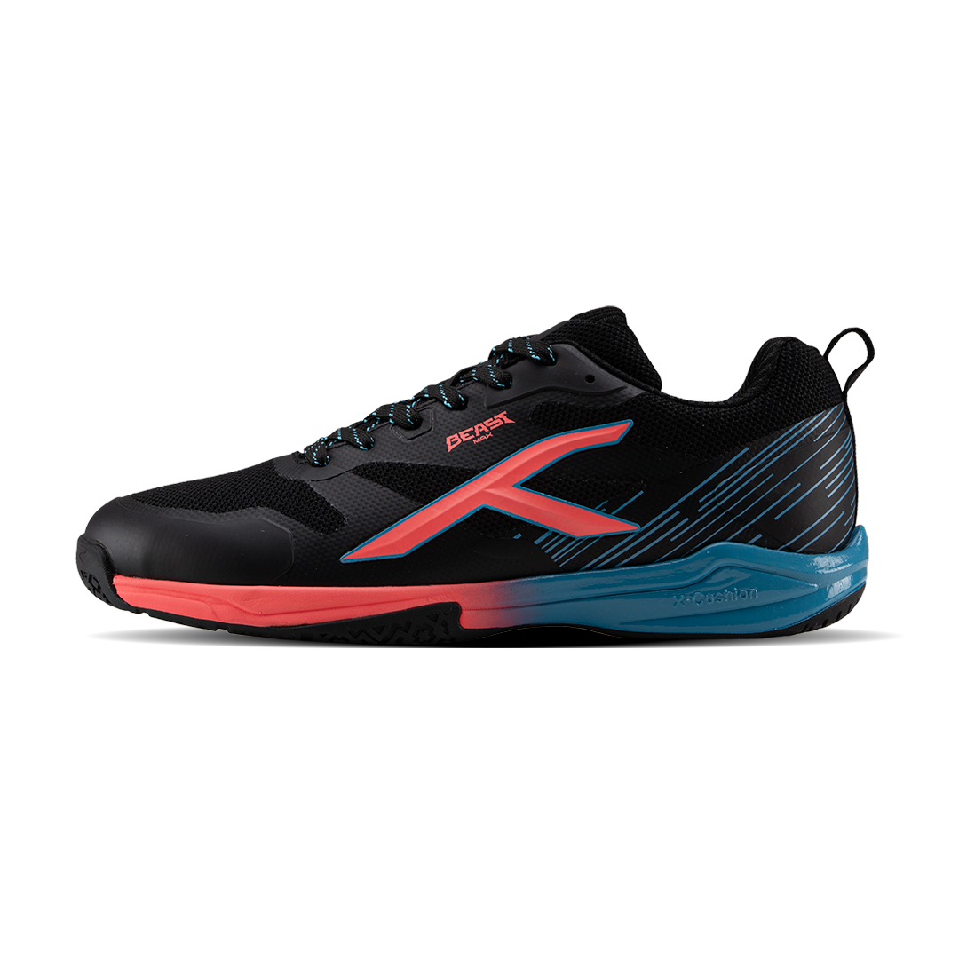 Beast Max Badminton Shoe from Hundred