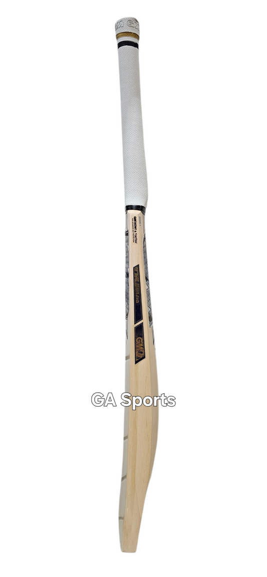GM BRAVA DXM 606 English Willow Cricket Bat