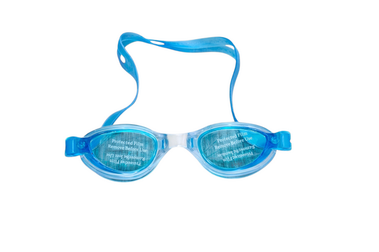 Swimming Goggles One Size