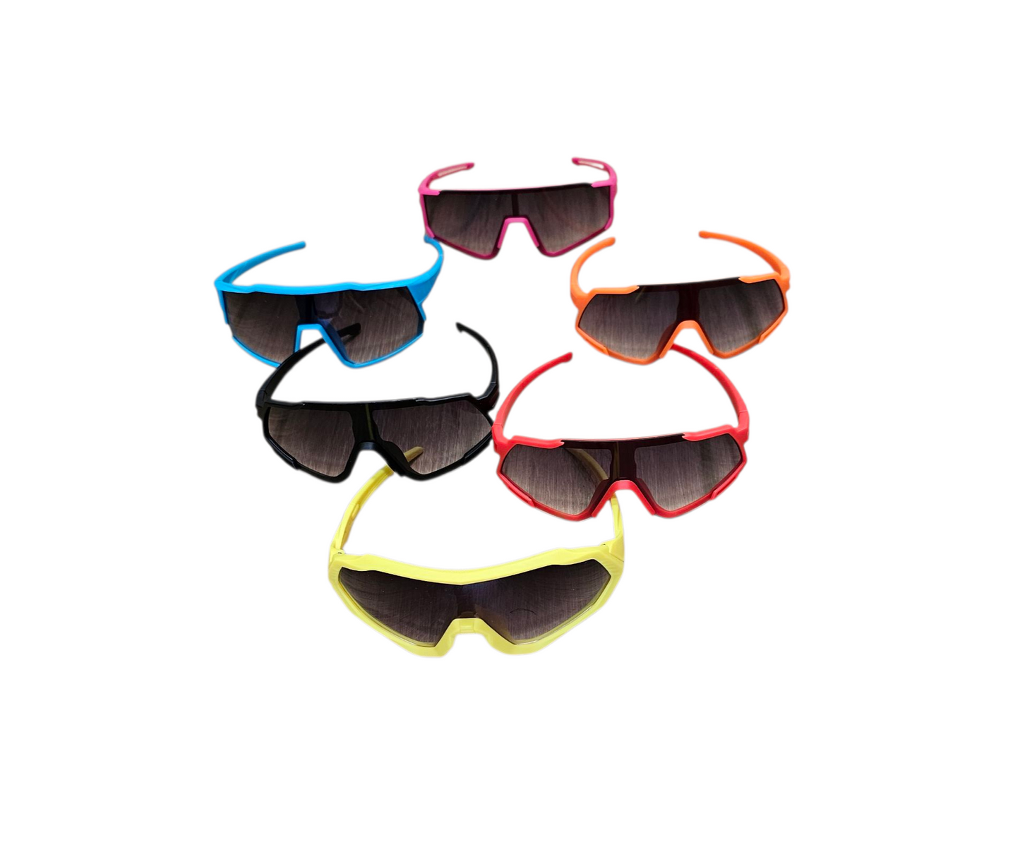 GA Junior Cricket Sunglasses