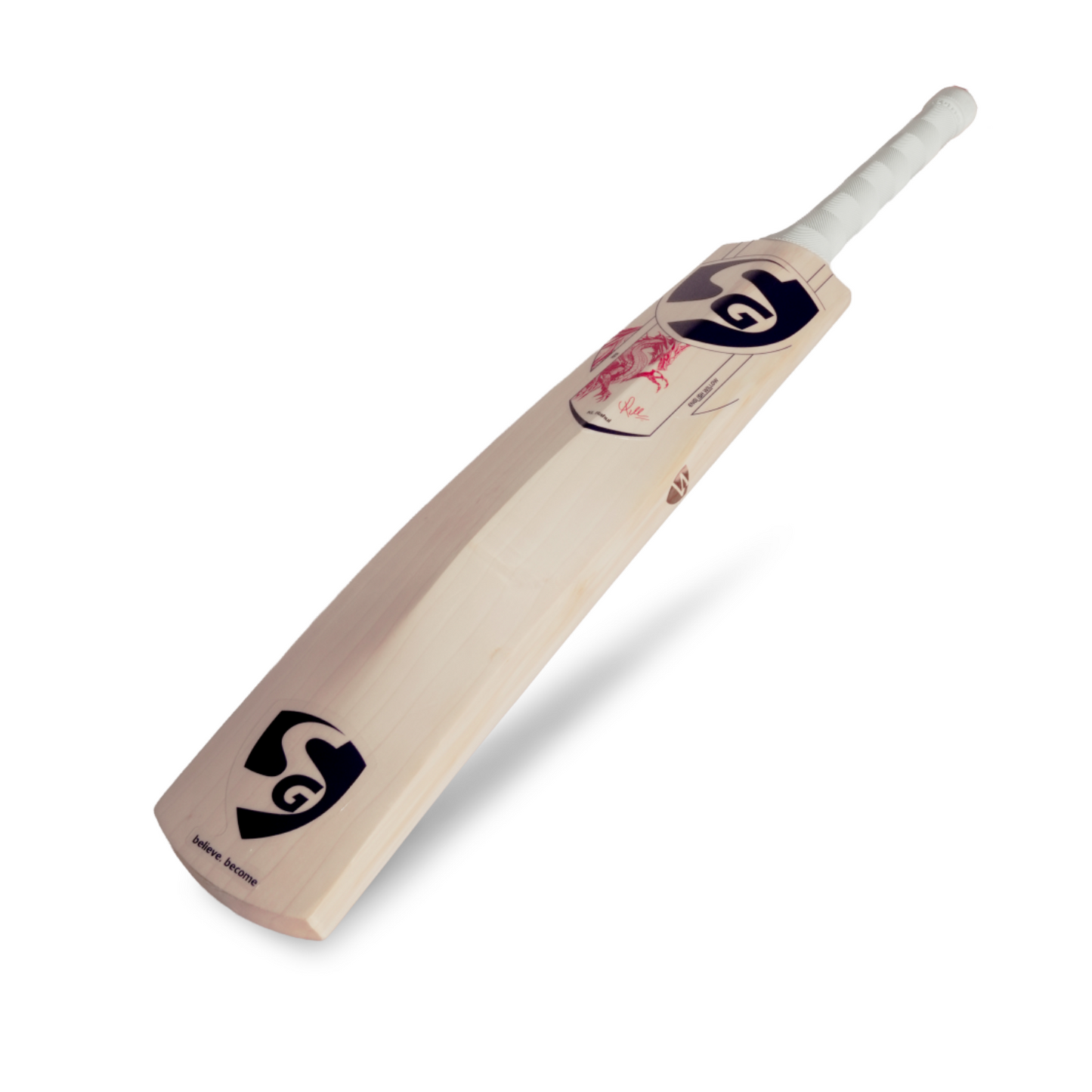 SG KLR1 English Willow Cricket Bat