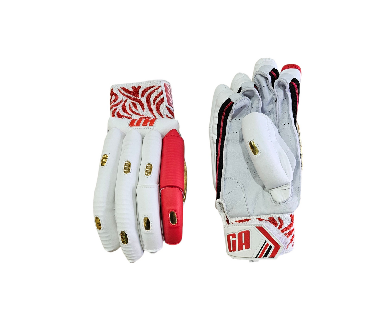 GA Regal X Cricket Batting Gloves