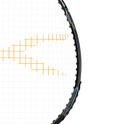 Powertek 200 Badminton Racquet Strung