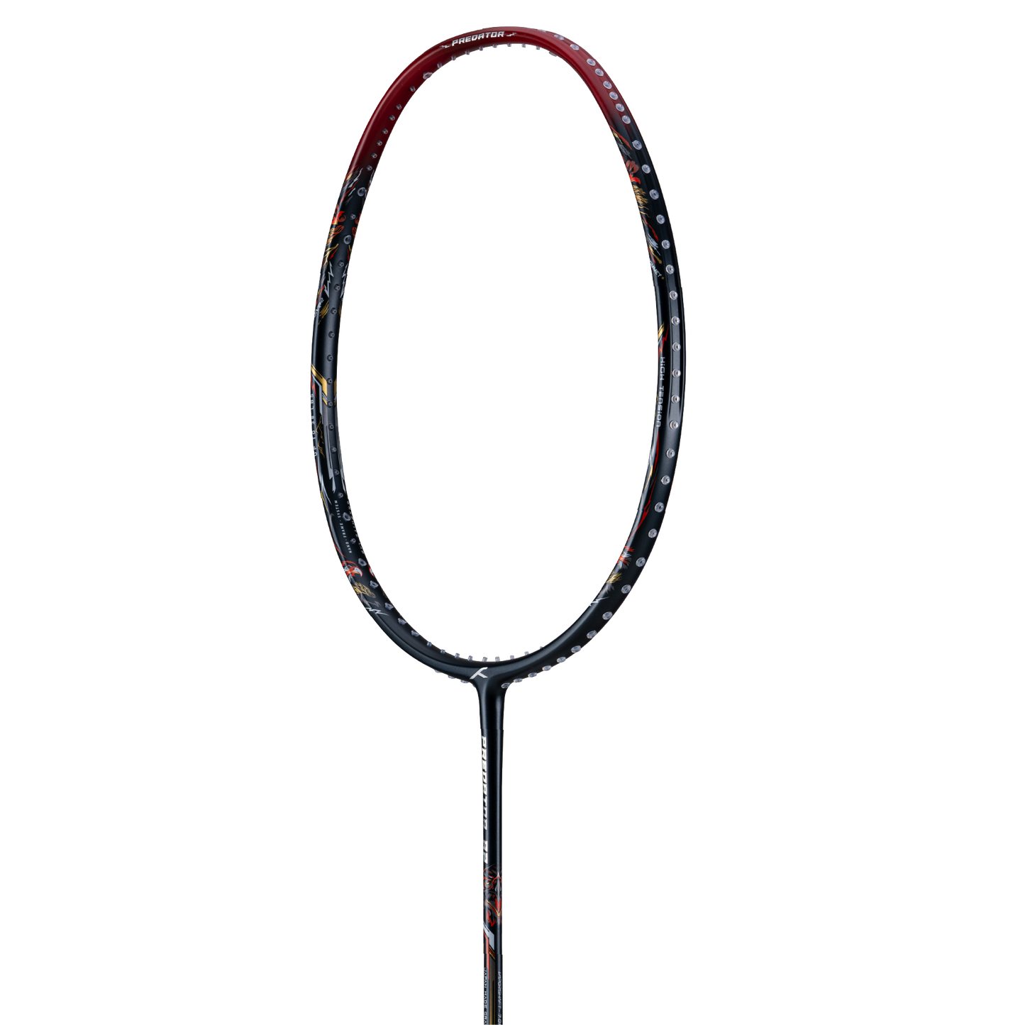 Predator 82 Extreme Badminton Racquet Unstrung