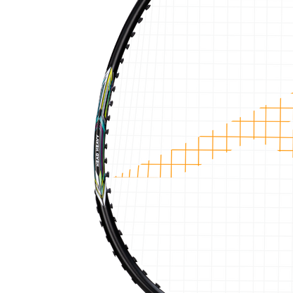 Powertek 200 Badminton Racquet Strung